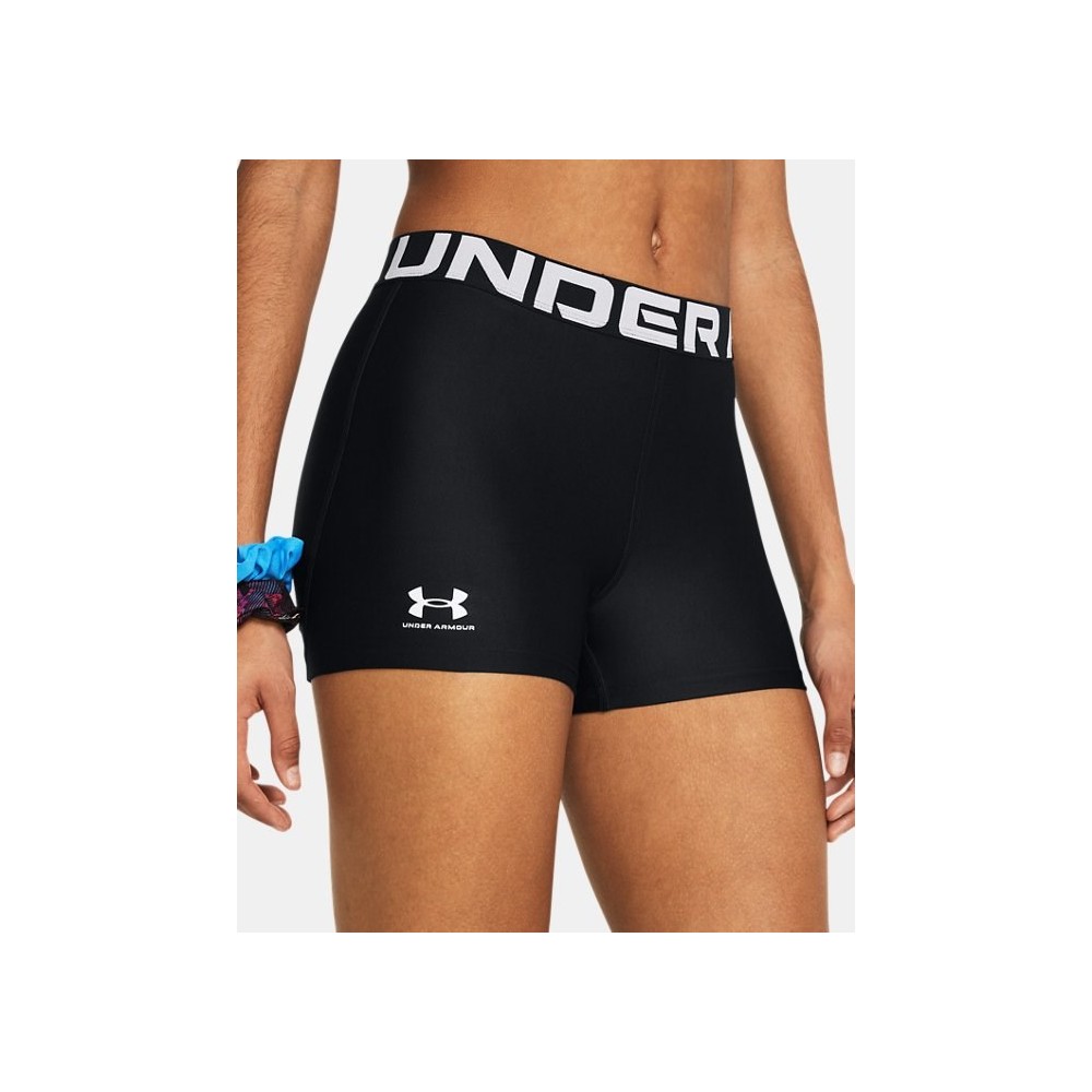 Pantaloncini HeatGear® da donna