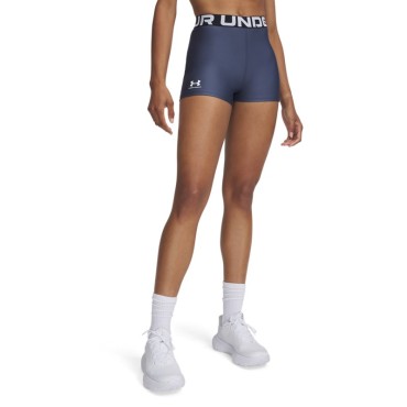 Pantaloncini HeatGear® da donna