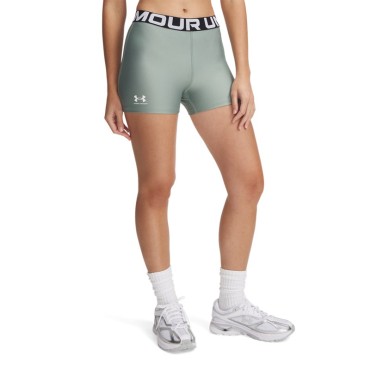Pantaloncini HeatGear® da donna