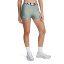 Pantaloncini HeatGear® da donna