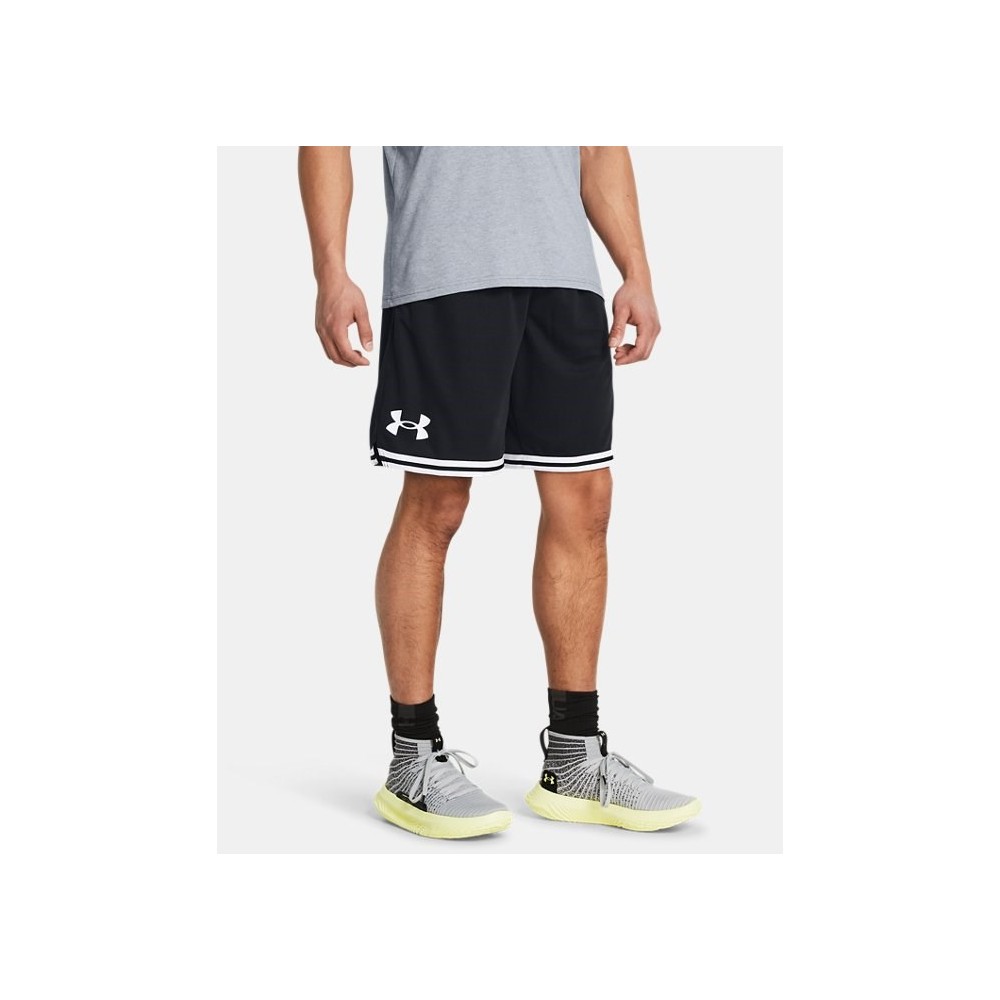 Shorts UA Perimeter  da uomo
