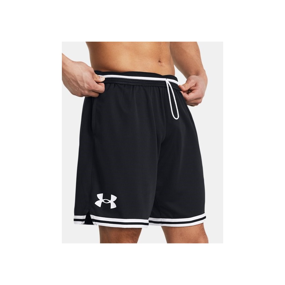 Shorts UA Perimeter  da uomo