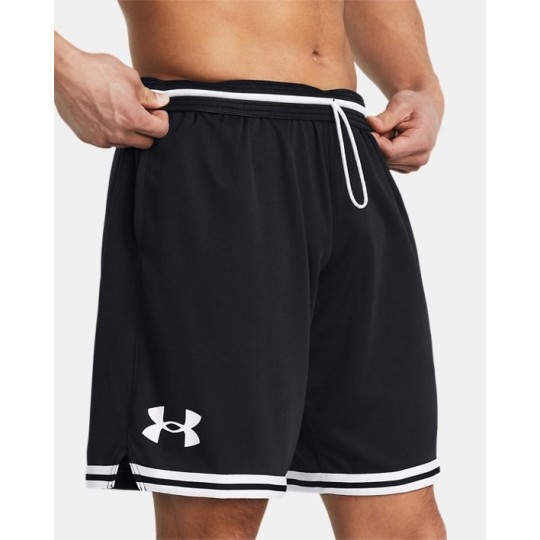 Shorts UA Perimeter  da uomo