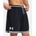 Shorts UA Perimeter  da uomo