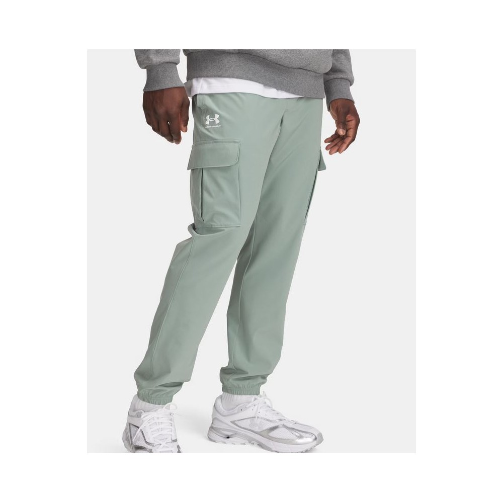Pantaloni UA Cargo da uomo