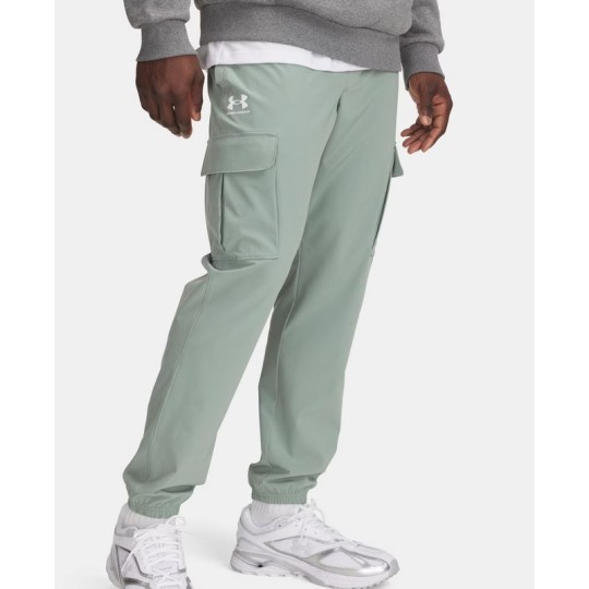 Pantaloni UA Cargo da uomo