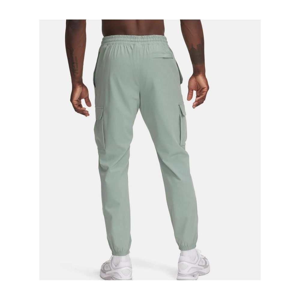 Pantaloni UA Cargo da uomo