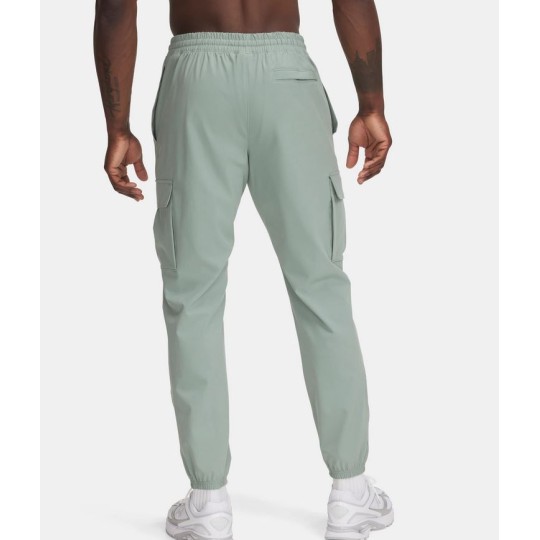 Pantaloni UA Cargo da uomo