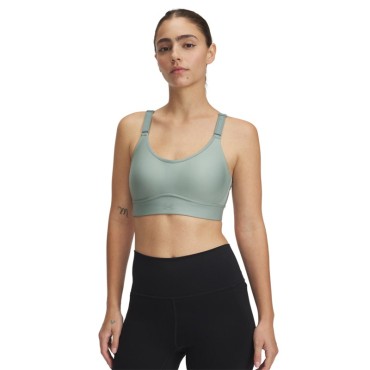 Reggiseno sportivo UA Infinity 2.0 Mid