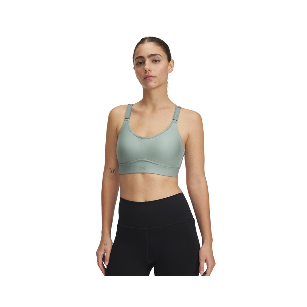 Reggiseno sportivo UA Infinity 2.0 Mid