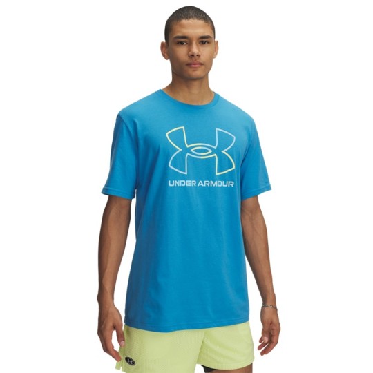 UA Foundation Short Sleeve Shirt