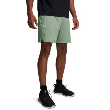 Shorts UA Vanish Woven  Graphic da uomo