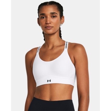 Reggiseno sportivo UA Infinity 2.0 Mid