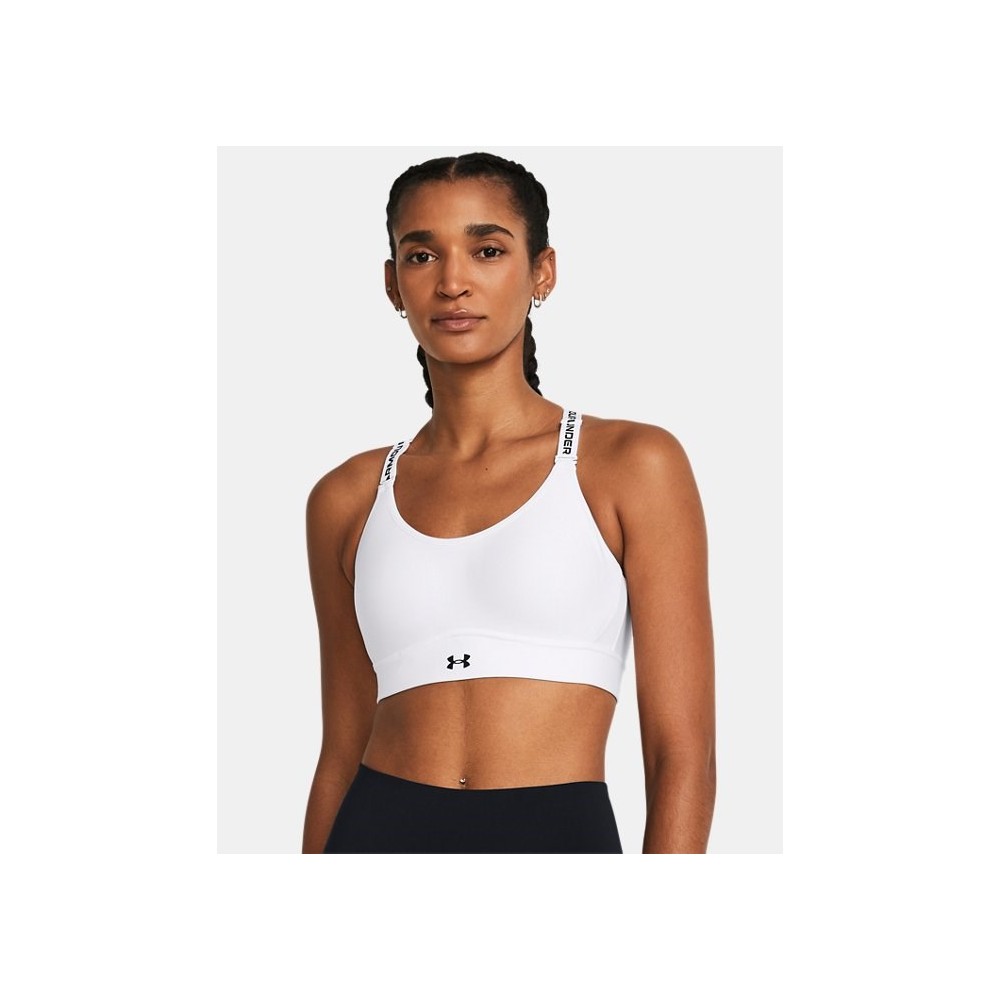 Reggiseno sportivo UA Infinity 2.0 Mid