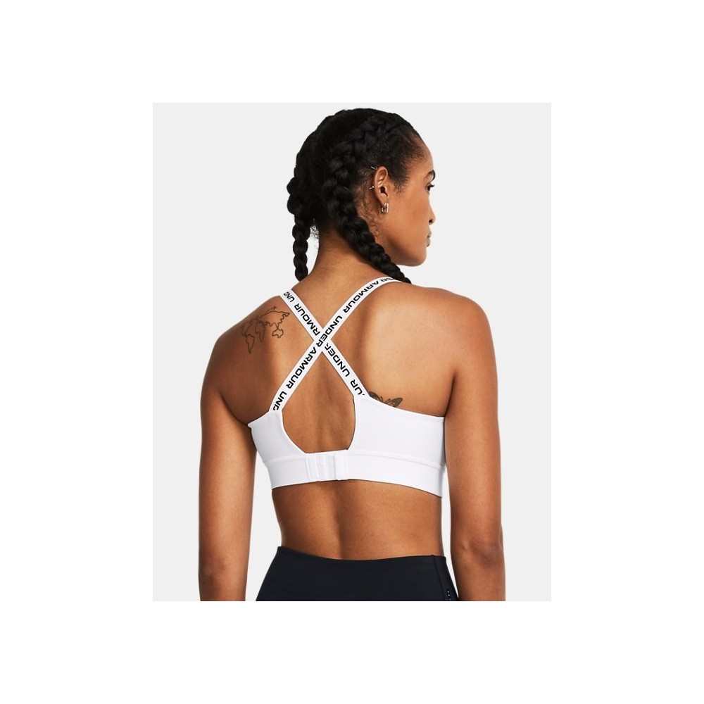 Reggiseno sportivo UA Infinity 2.0 Mid