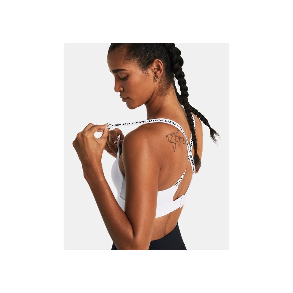 Reggiseno sportivo UA Infinity 2.0 Mid