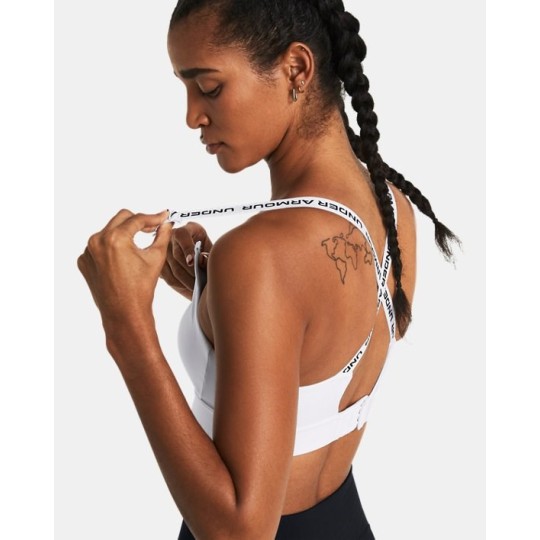 Reggiseno sportivo UA Infinity 2.0 Mid