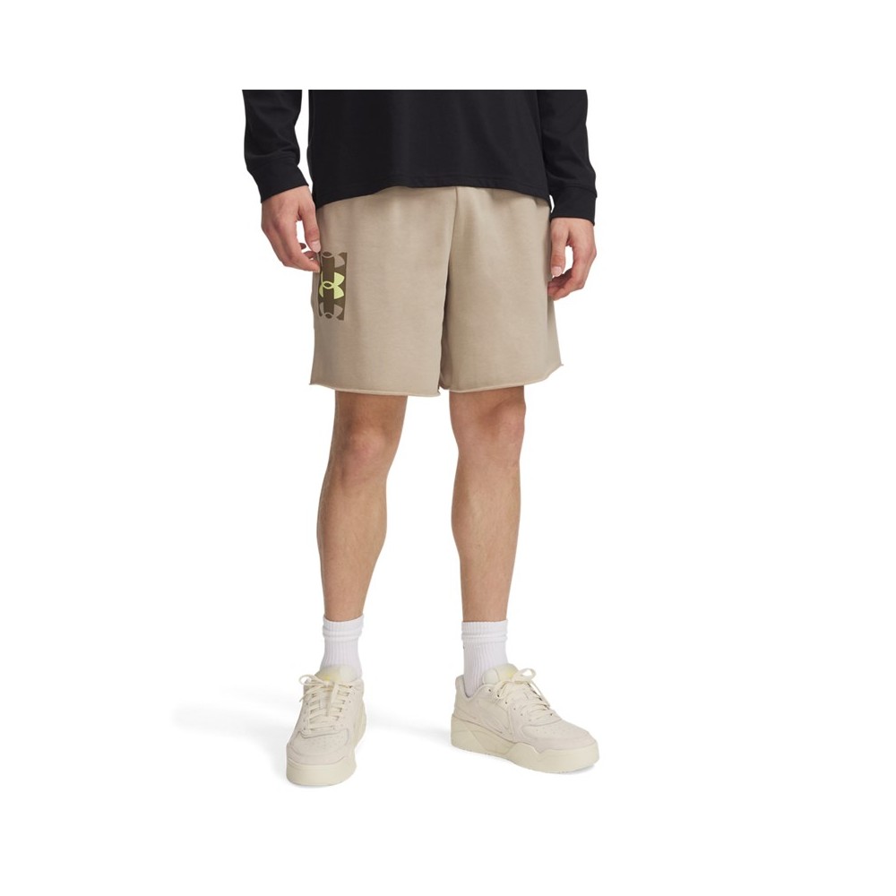 Bermuda Rival Terry Logo