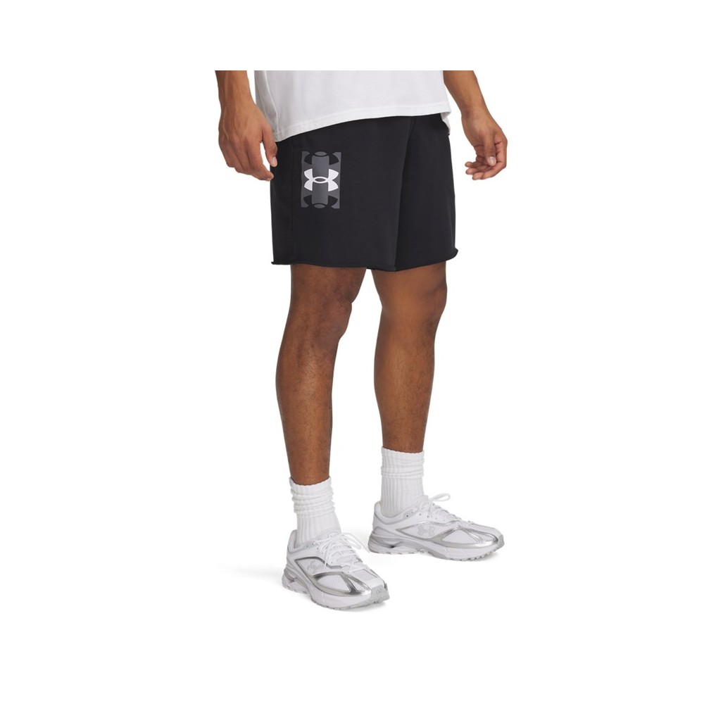 Bermuda Rival Terry Logo