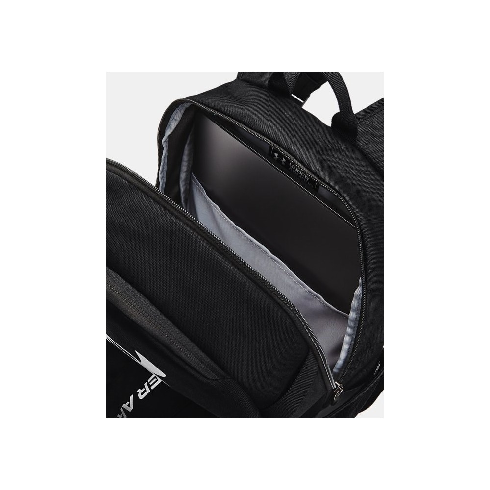 Zaino UA Hustle LITE 26,5 L