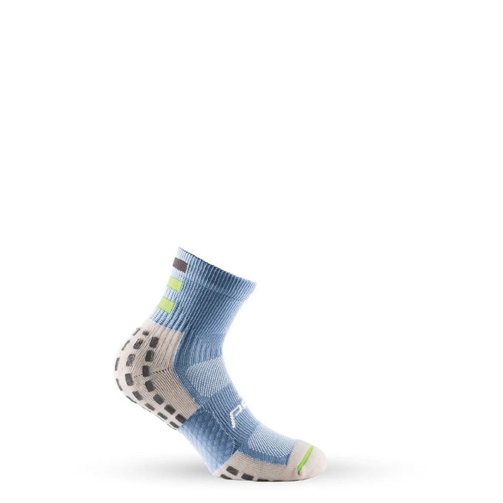 Calza Grip Perfect Next Slim Short Pdx