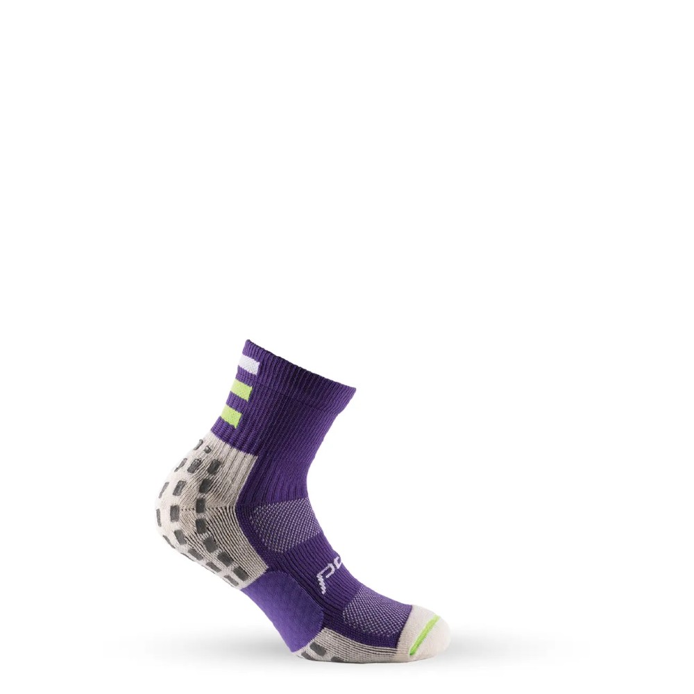 Calza Grip Perfect Next Slim Short Pdx