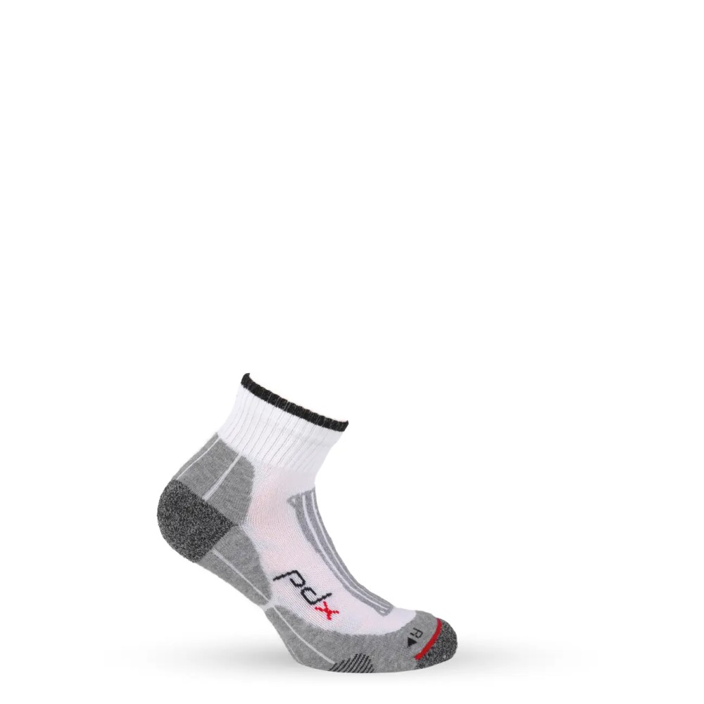 Calza Corta Running Marathon Pdx