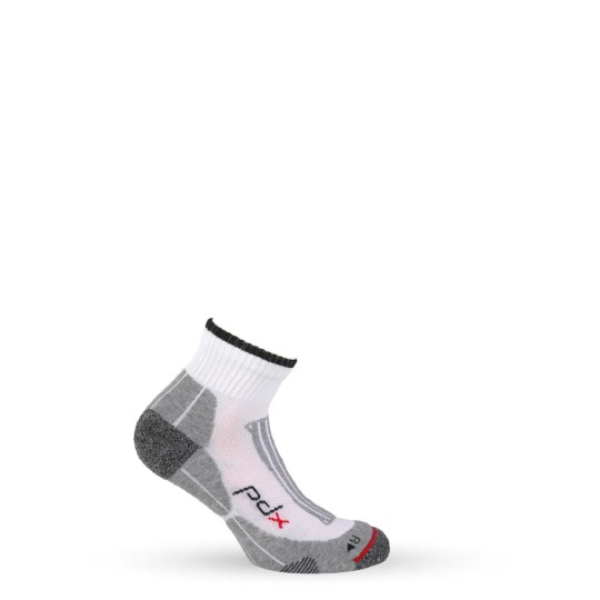 Calza Corta Running Marathon Pdx