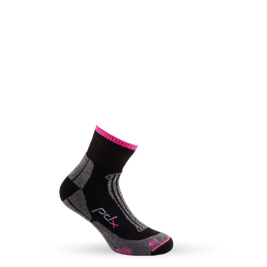 Calza Corta Running Marathon Pdx