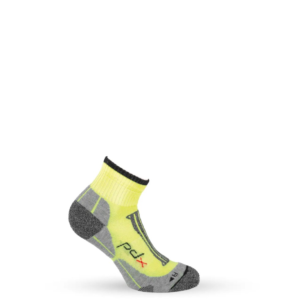 Calza Corta Running Marathon Pdx