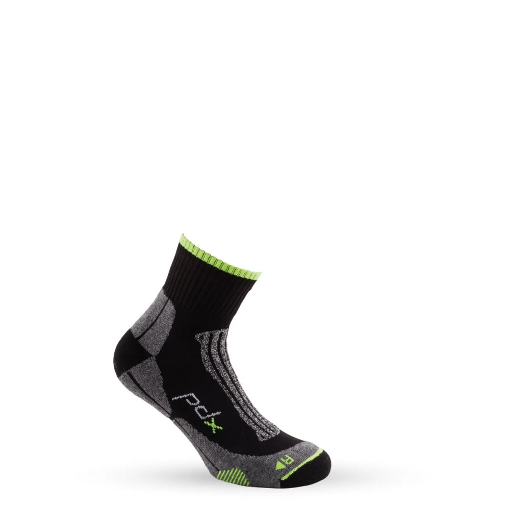 Calza Corta Running Marathon Pdx