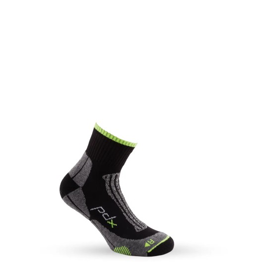 Calza Corta Running Marathon Pdx