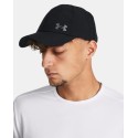 Cappello UA Launch Adjustable da uomo
