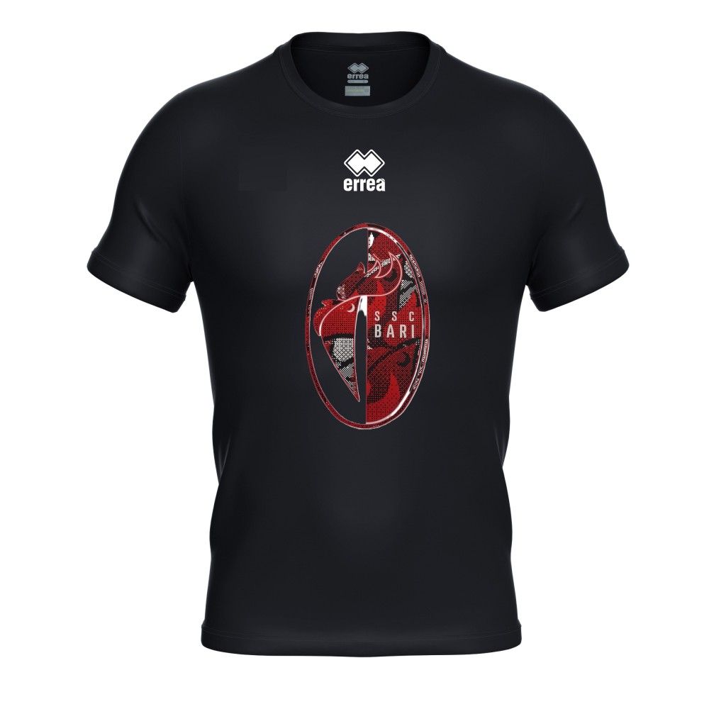 SSC BARI T-SHIRT ER SELECTION