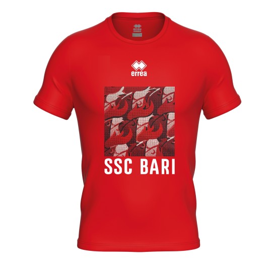 SSC BARI T-SHIRT SELECTION