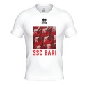 SSC BARI T-SHIRT SELECTION