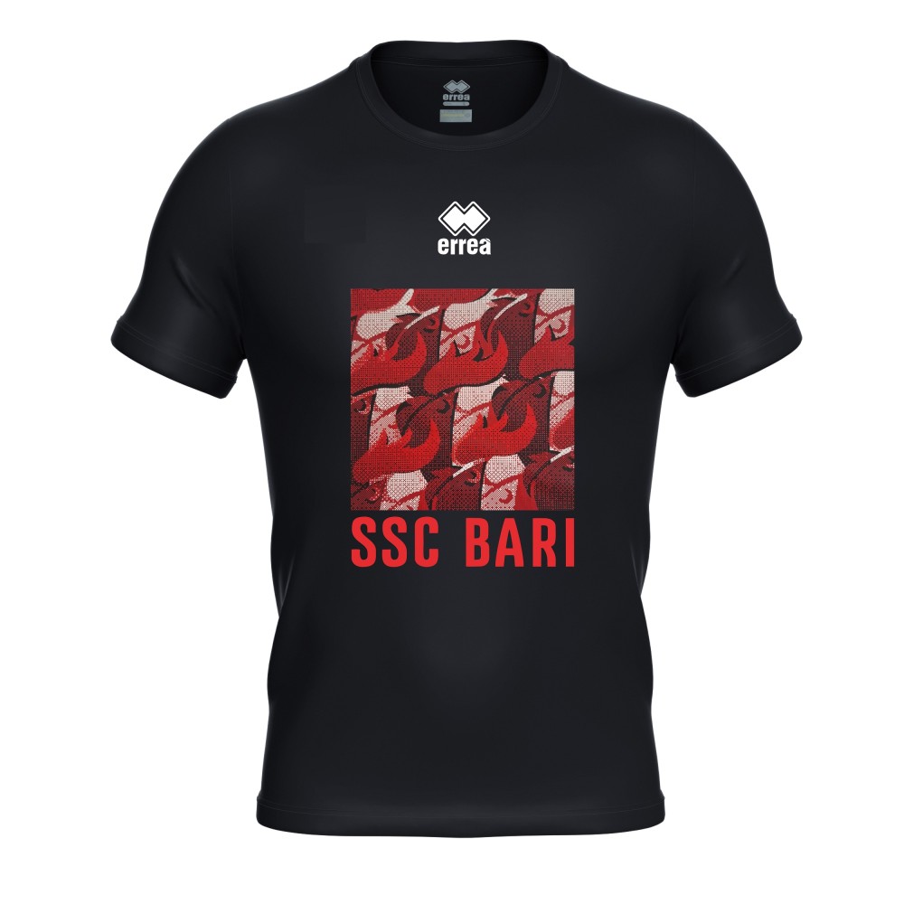 SSC BARI T-SHIRT ER SELECTION