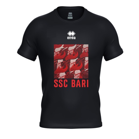 SSC BARI T-SHIRT ER SELECTION