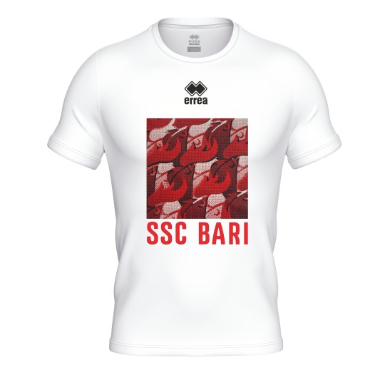 SSC BARI T-SHIRT SELECTION JUNIOR