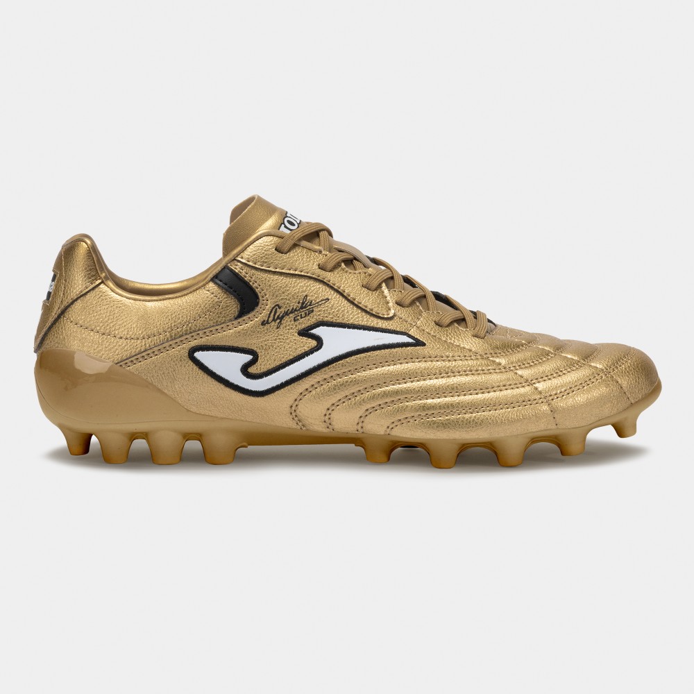 Scarpa Calcio Aguila Cup Oro