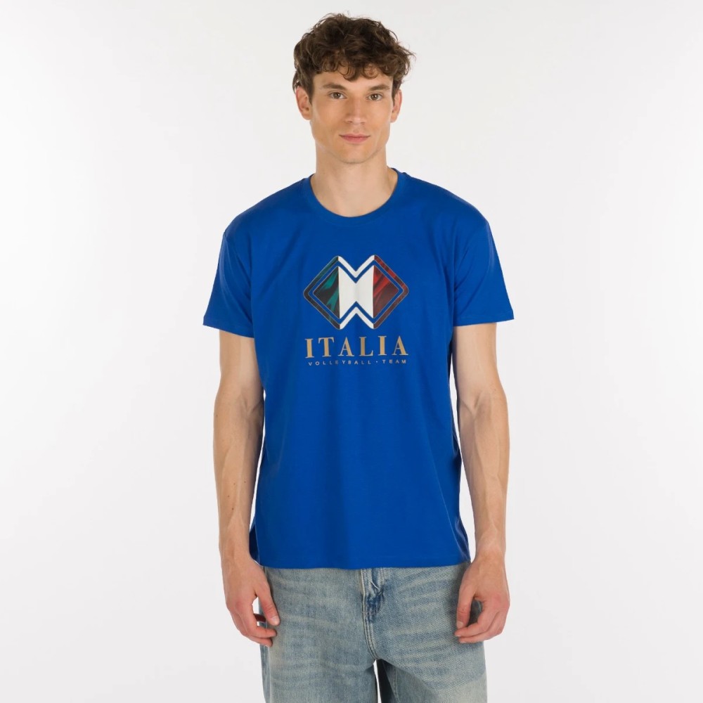T-Shirt ITALIA Volley