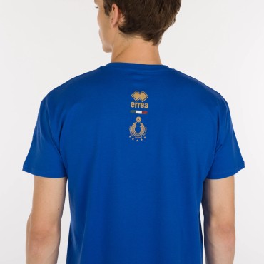 T-Shirt ITALIA Volley 2