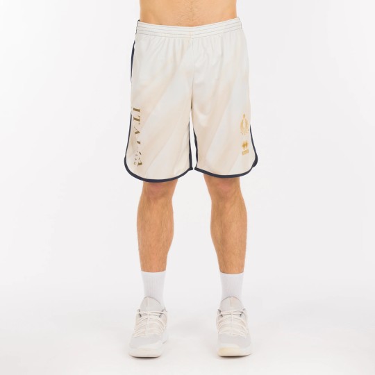 Bermuda ITALIA VOLLEY Bianco