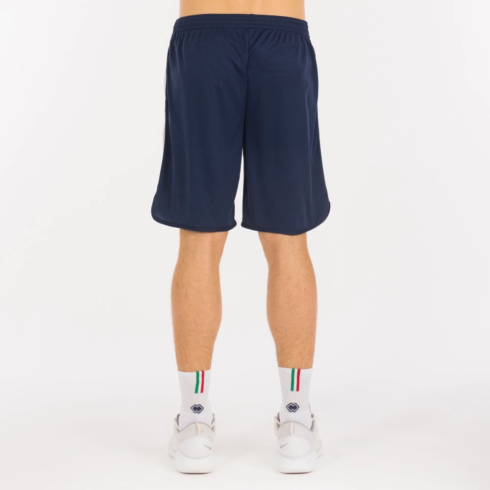 Bermuda ITALIA VOLLEY Bianco