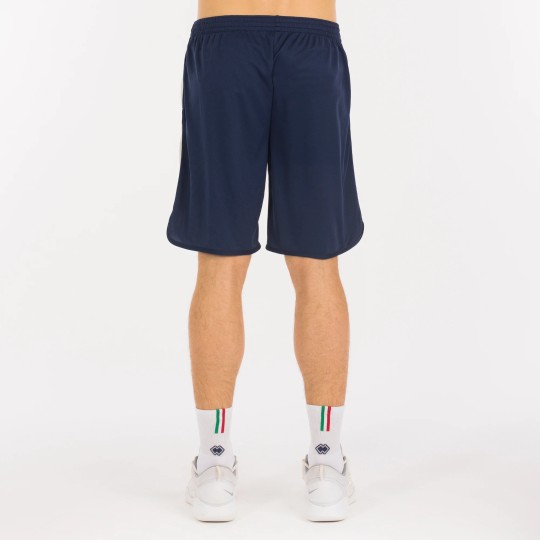 Bermuda ITALIA VOLLEY Bianco