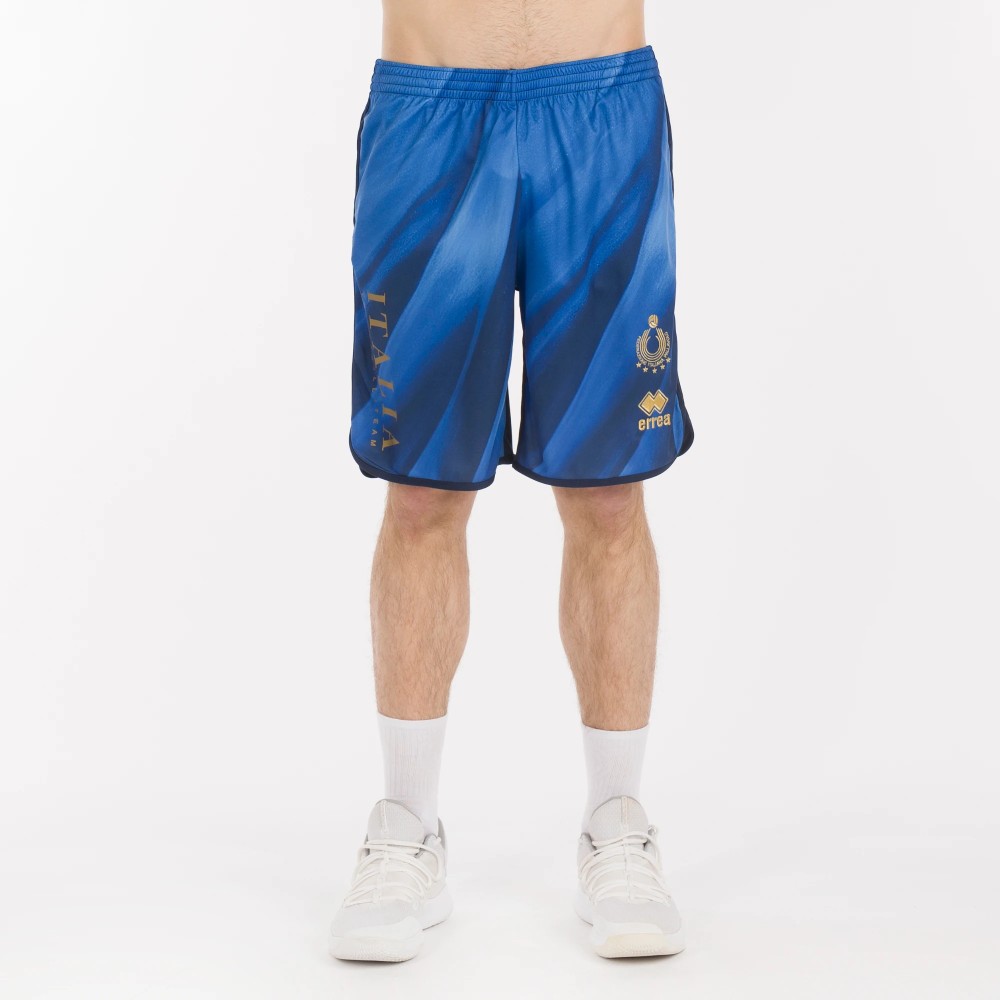 Bermuda ITALIA VOLLEY Bianco