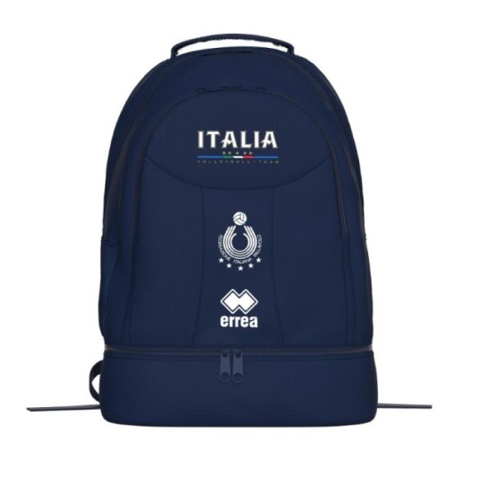 Zaino Roy FIPAV Nazionale Italia Volley