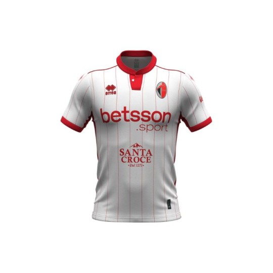 Maglia Gara Home  SSC Bari 2025-26