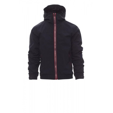 Pacific R 2.0 Hooded Jacket