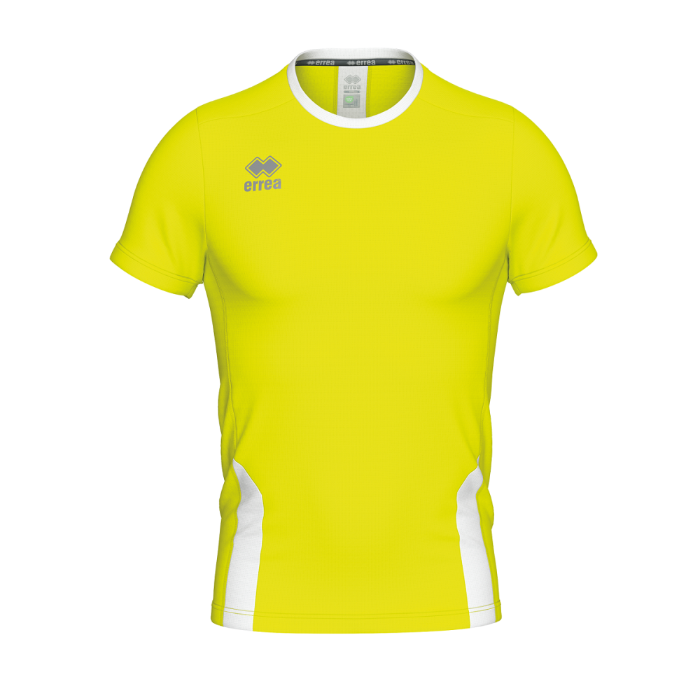 Maglia M. Corta Running Remy